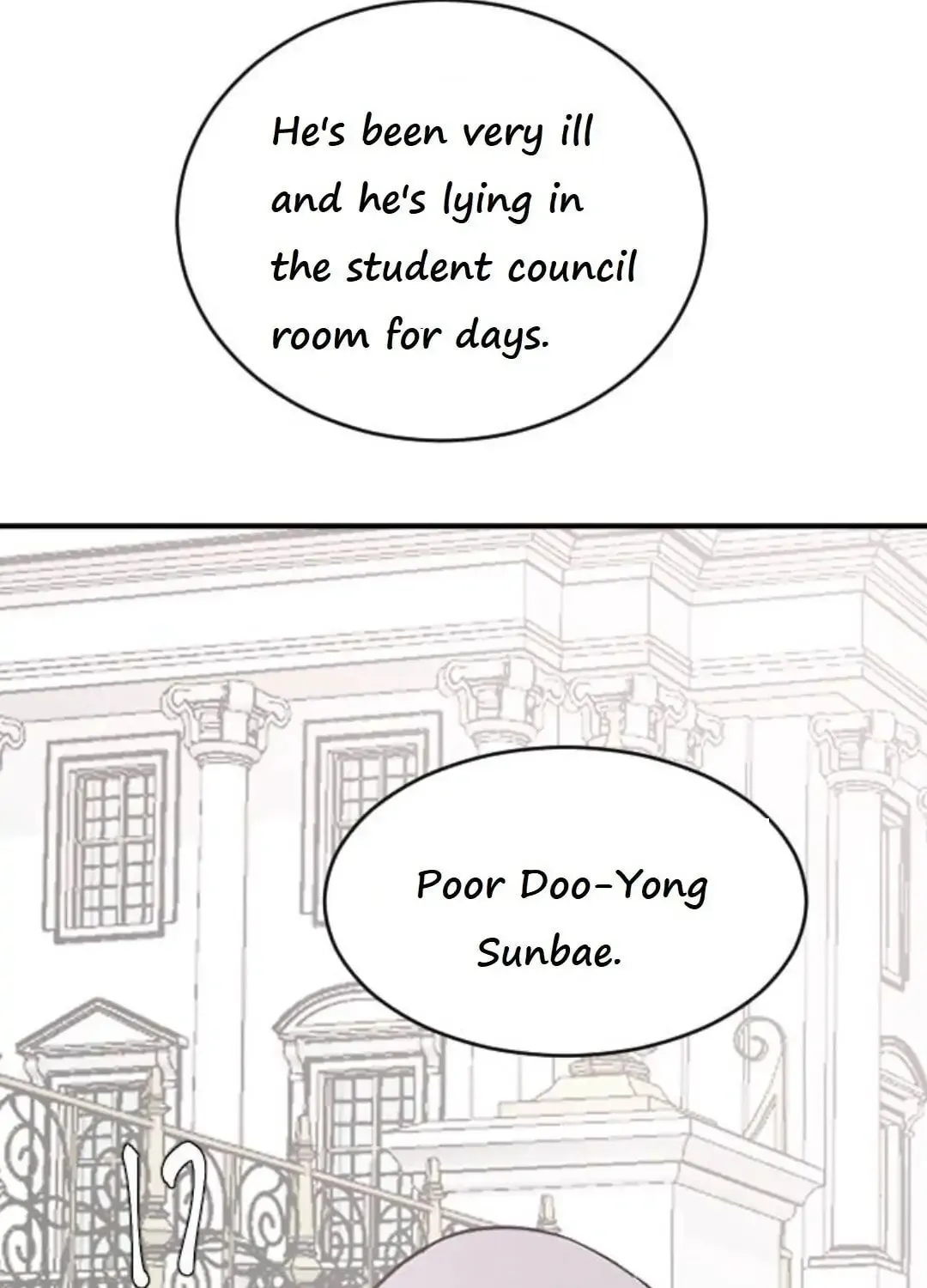 Three B(r)others Chapter 22 page 46 - 