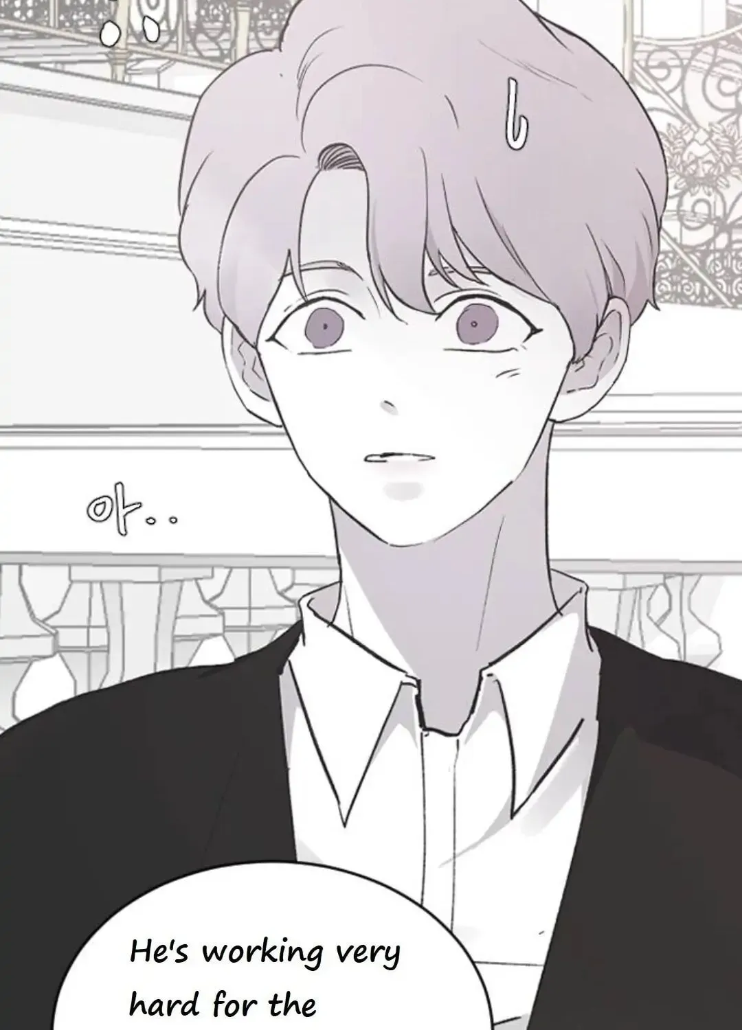Three B(r)others Chapter 22 page 47 - 