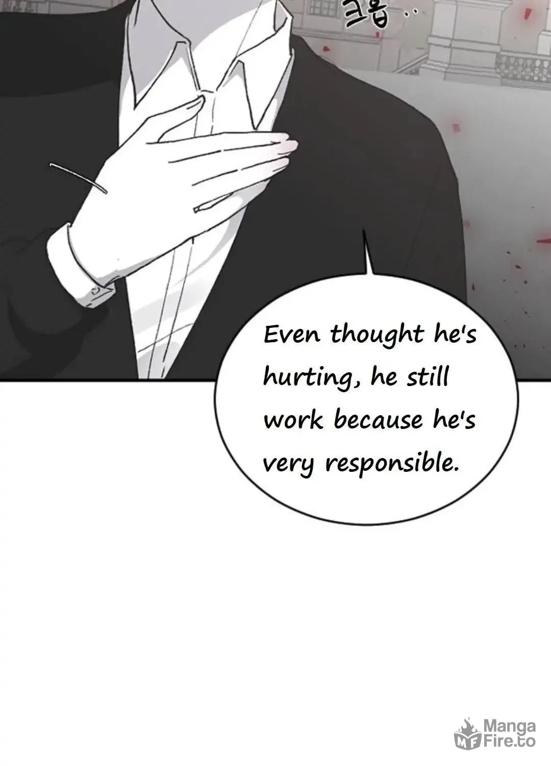 Three B(r)others Chapter 22 page 50 - 