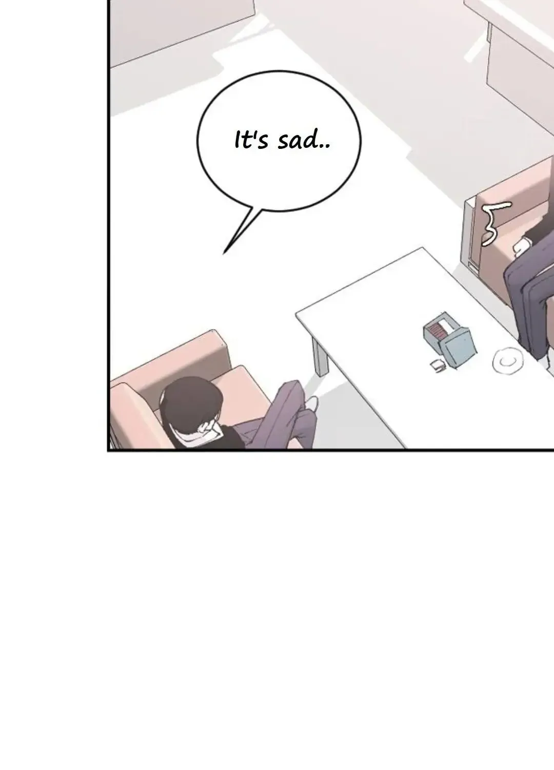 Three B(r)others Chapter 22 page 8 - 
