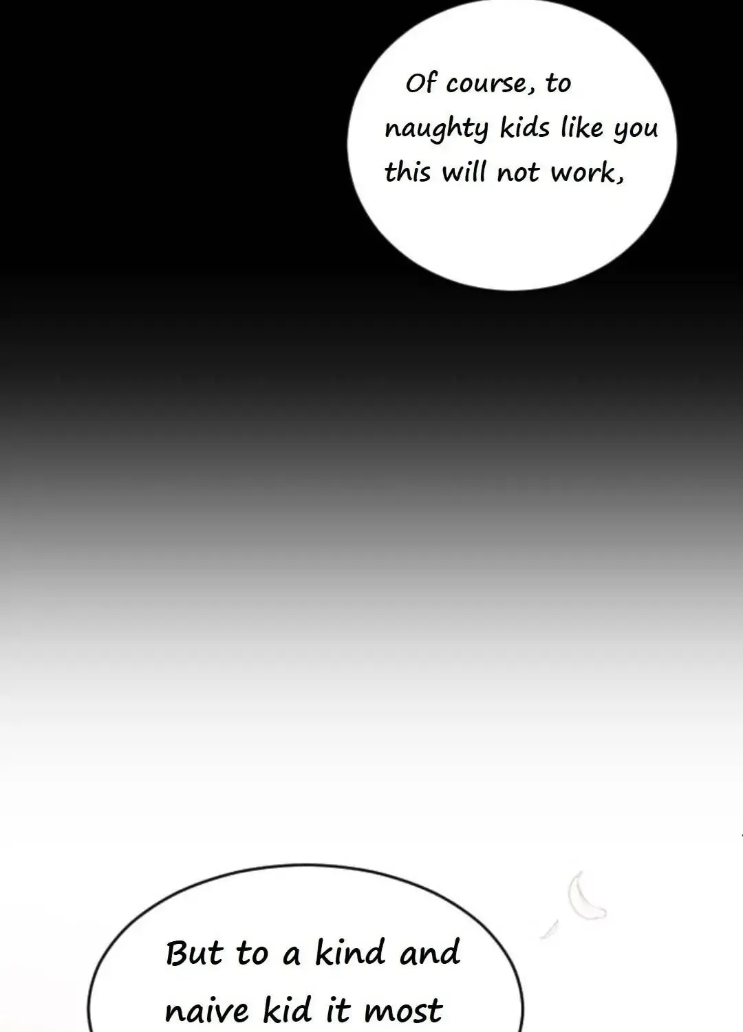 Three B(r)others Chapter 22 page 71 - 