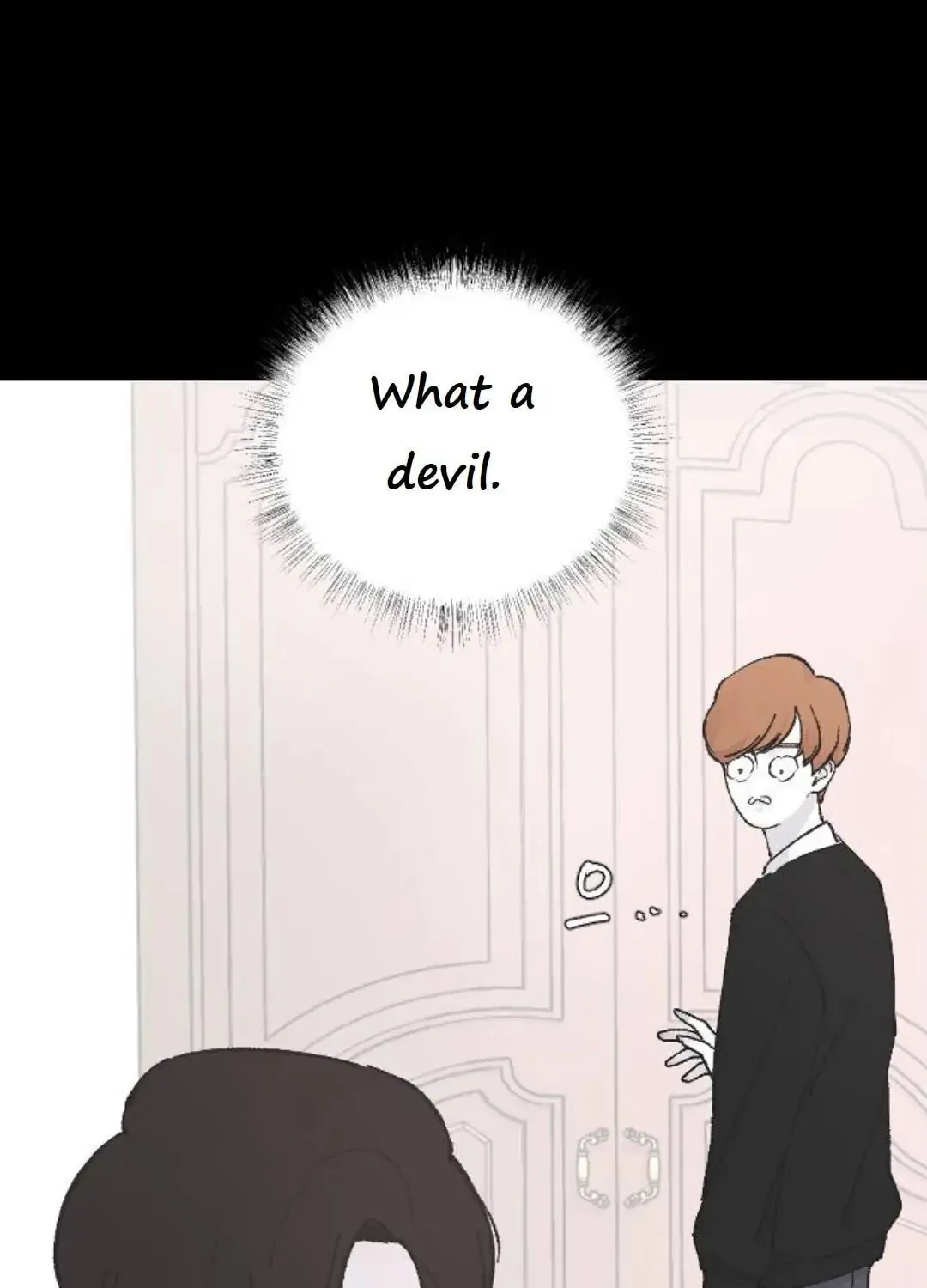 Three B(r)others Chapter 22 page 79 - 