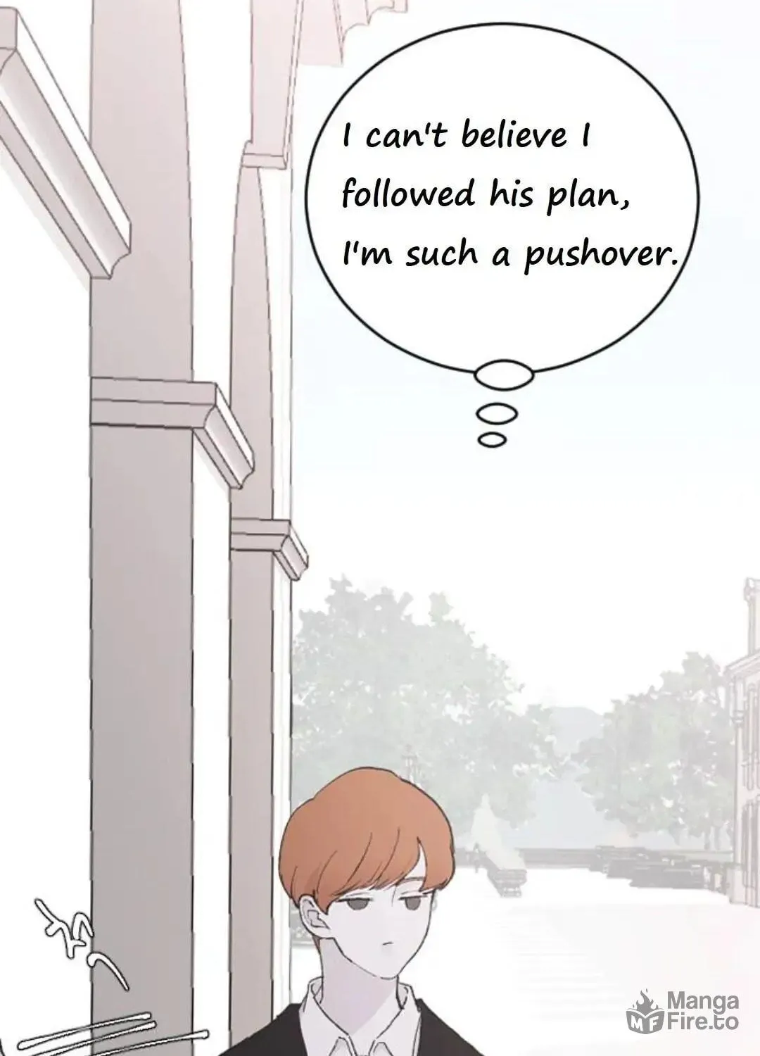 Three B(r)others Chapter 22 page 82 - 