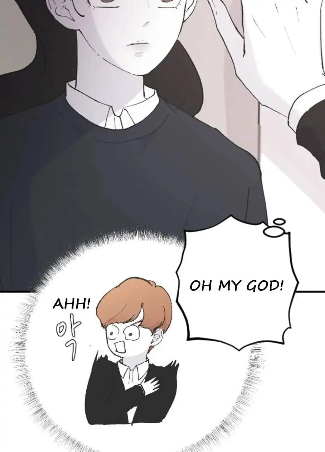 Three B(r)others Chapter 22 page 85 - 