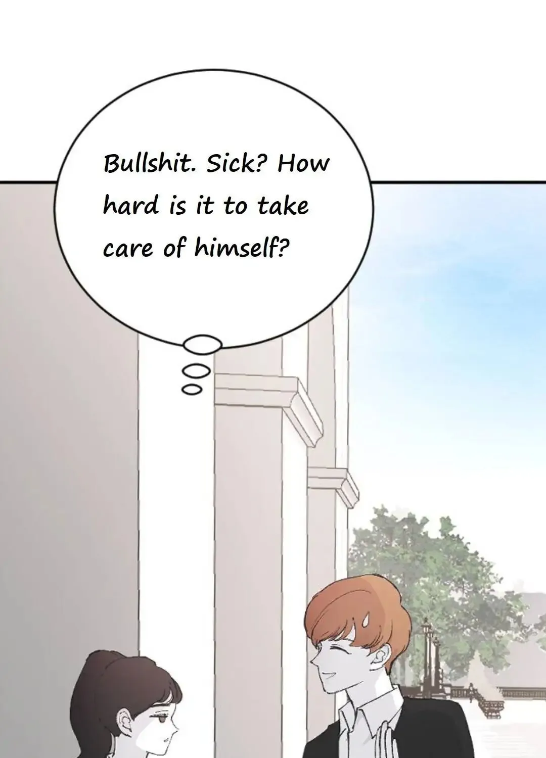 Three B(r)others Chapter 22 page 88 - 