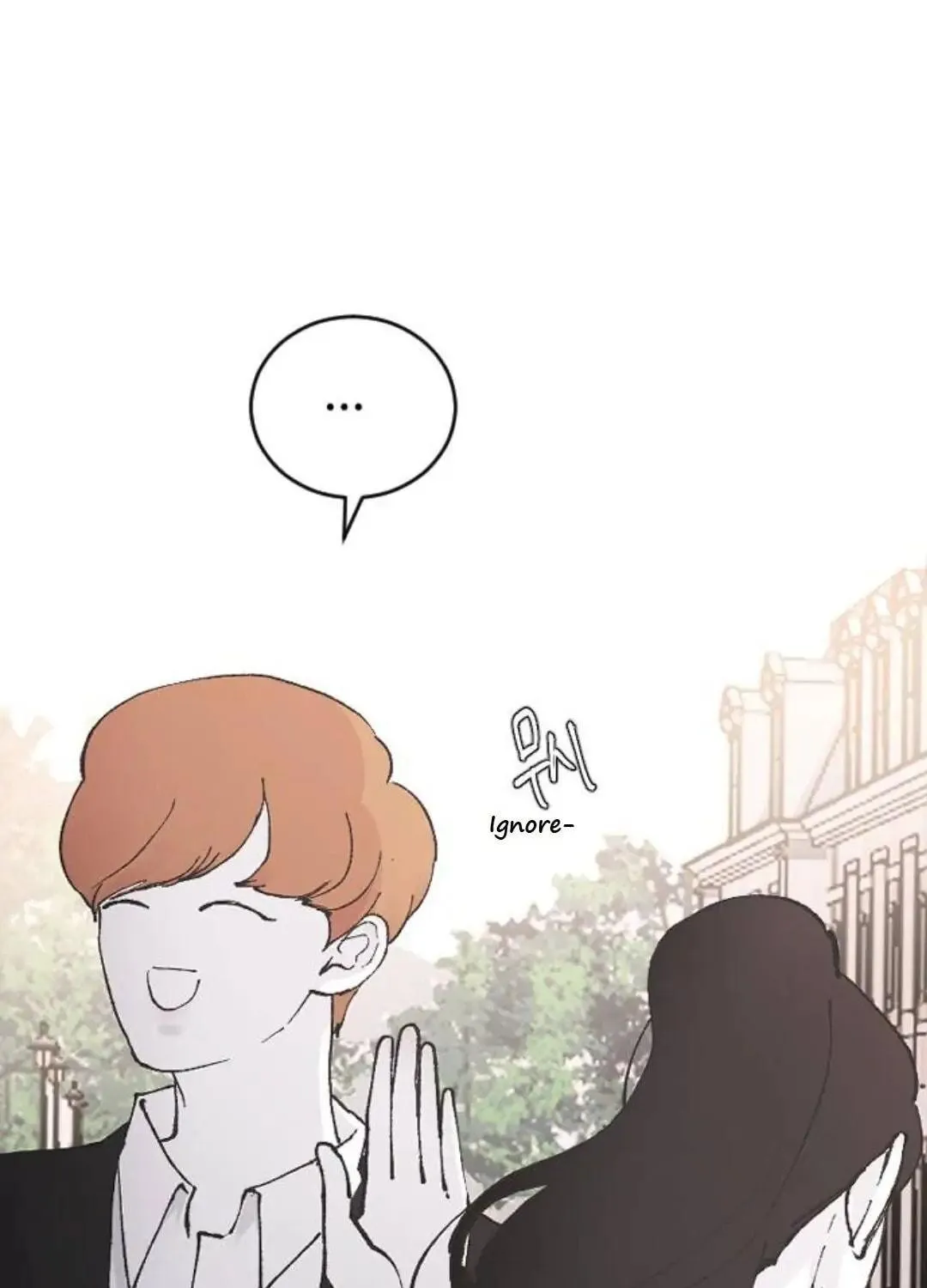 Three B(r)others Chapter 22 page 90 - 