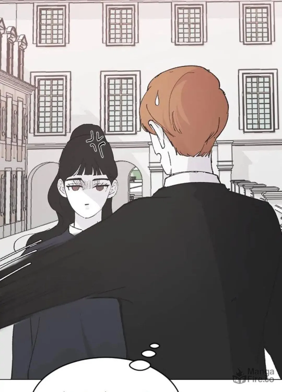 Three B(r)others Chapter 22 page 93 - 