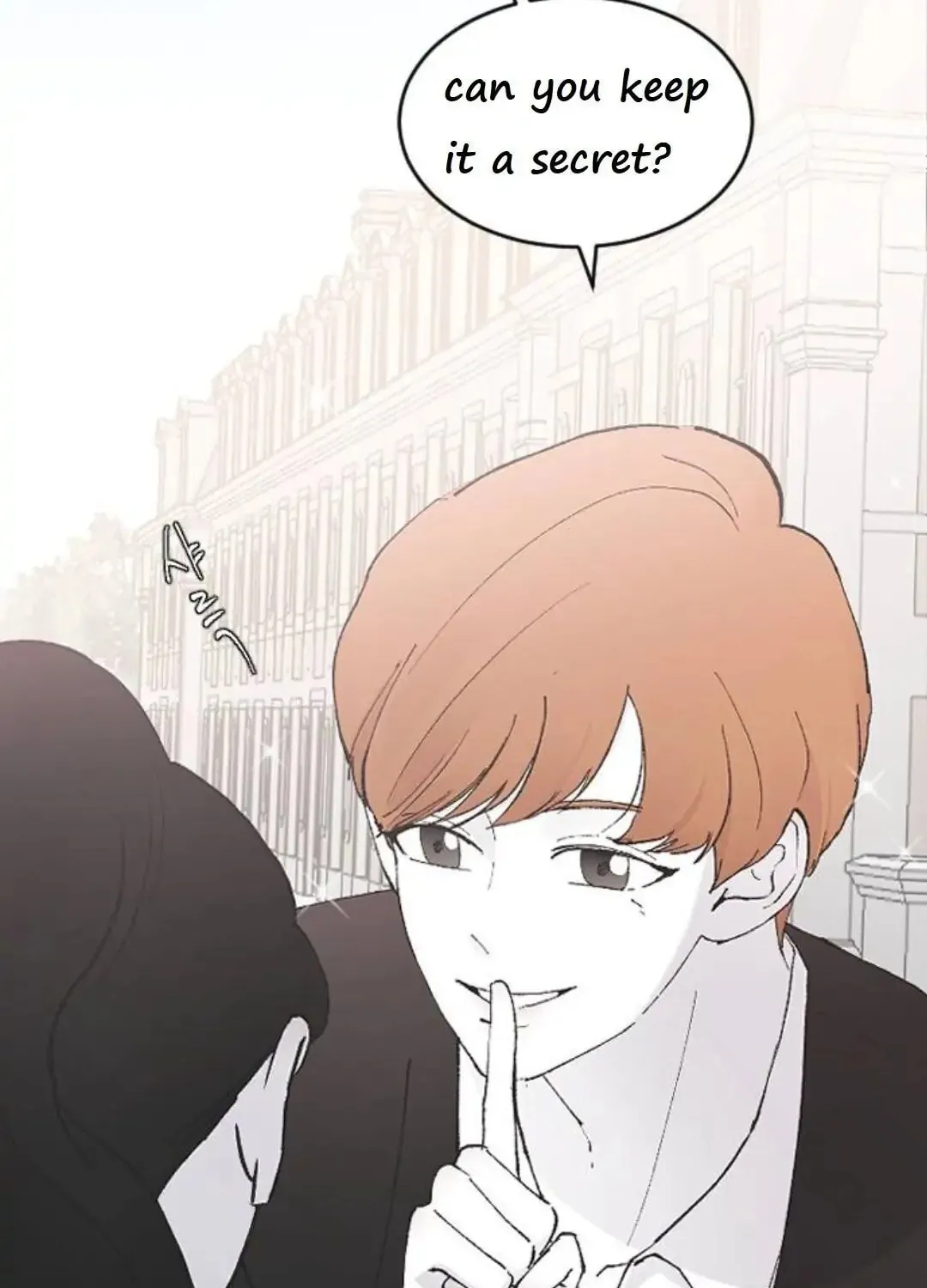Three B(r)others Chapter 22 page 95 - 