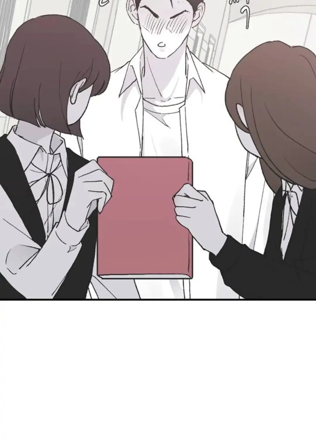 Three B(r)others Chapter 23 page 103 - 