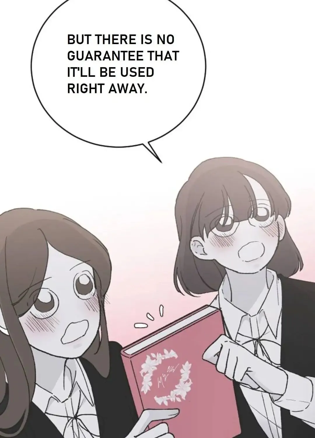 Three B(r)others Chapter 23 page 110 - 