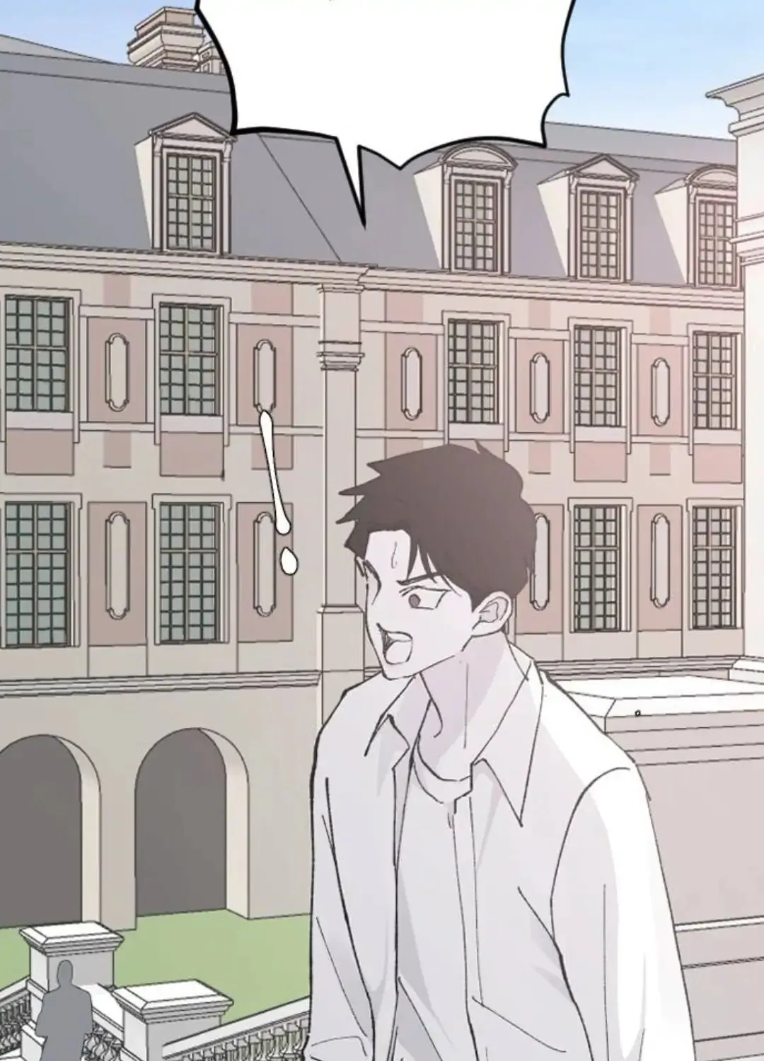 Three B(r)others Chapter 23 page 113 - 
