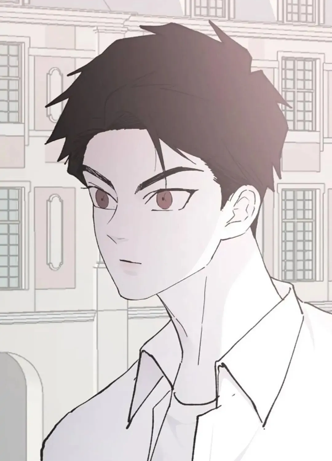Three B(r)others Chapter 23 page 115 - 