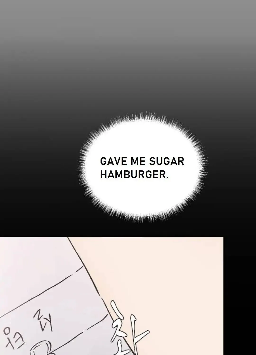 Three B(r)others Chapter 23 page 117 - 