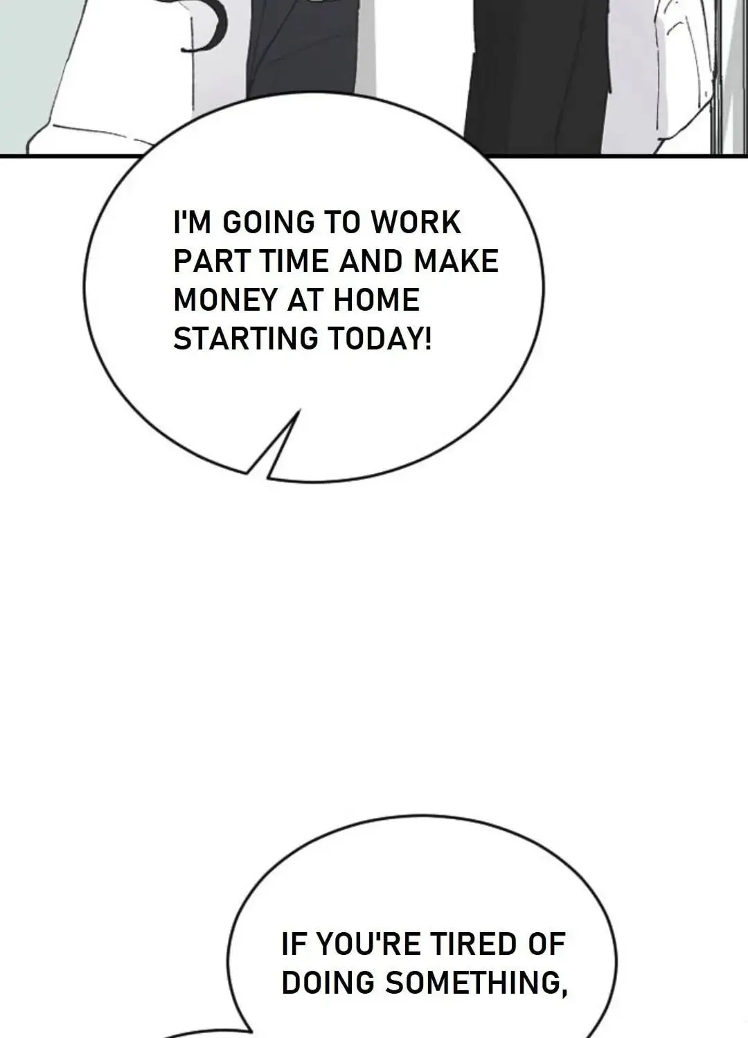 Three B(r)others Chapter 23 page 127 - 