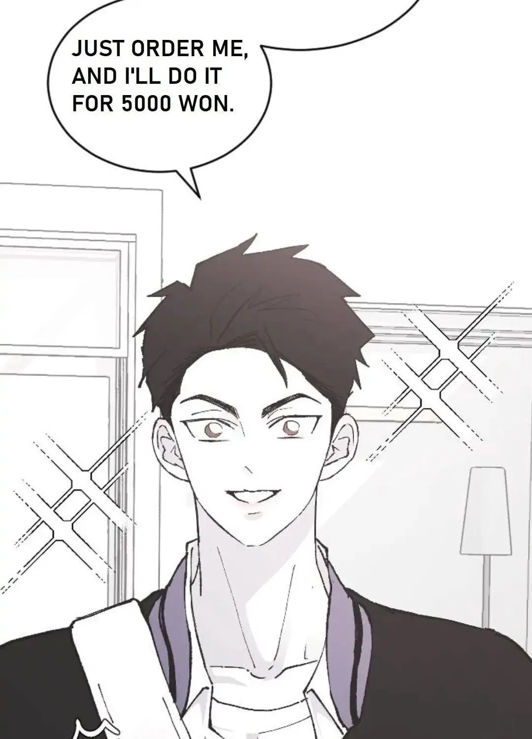 Three B(r)others Chapter 23 page 128 - 