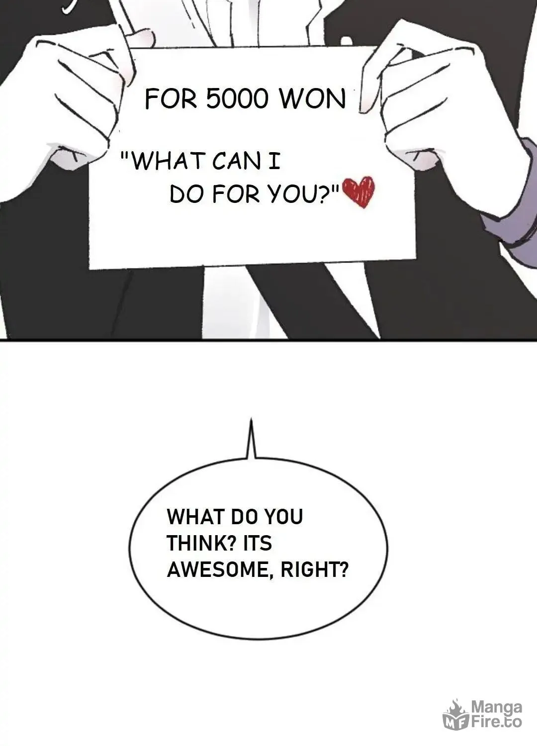 Three B(r)others Chapter 23 page 129 - 