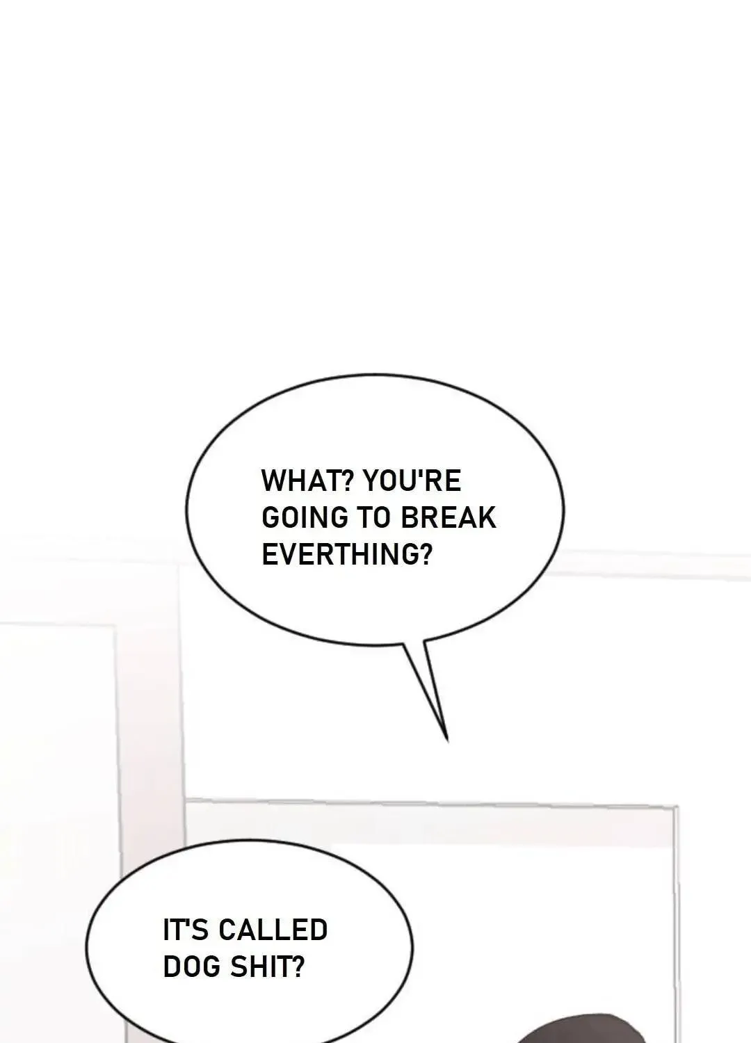 Three B(r)others Chapter 23 page 130 - 
