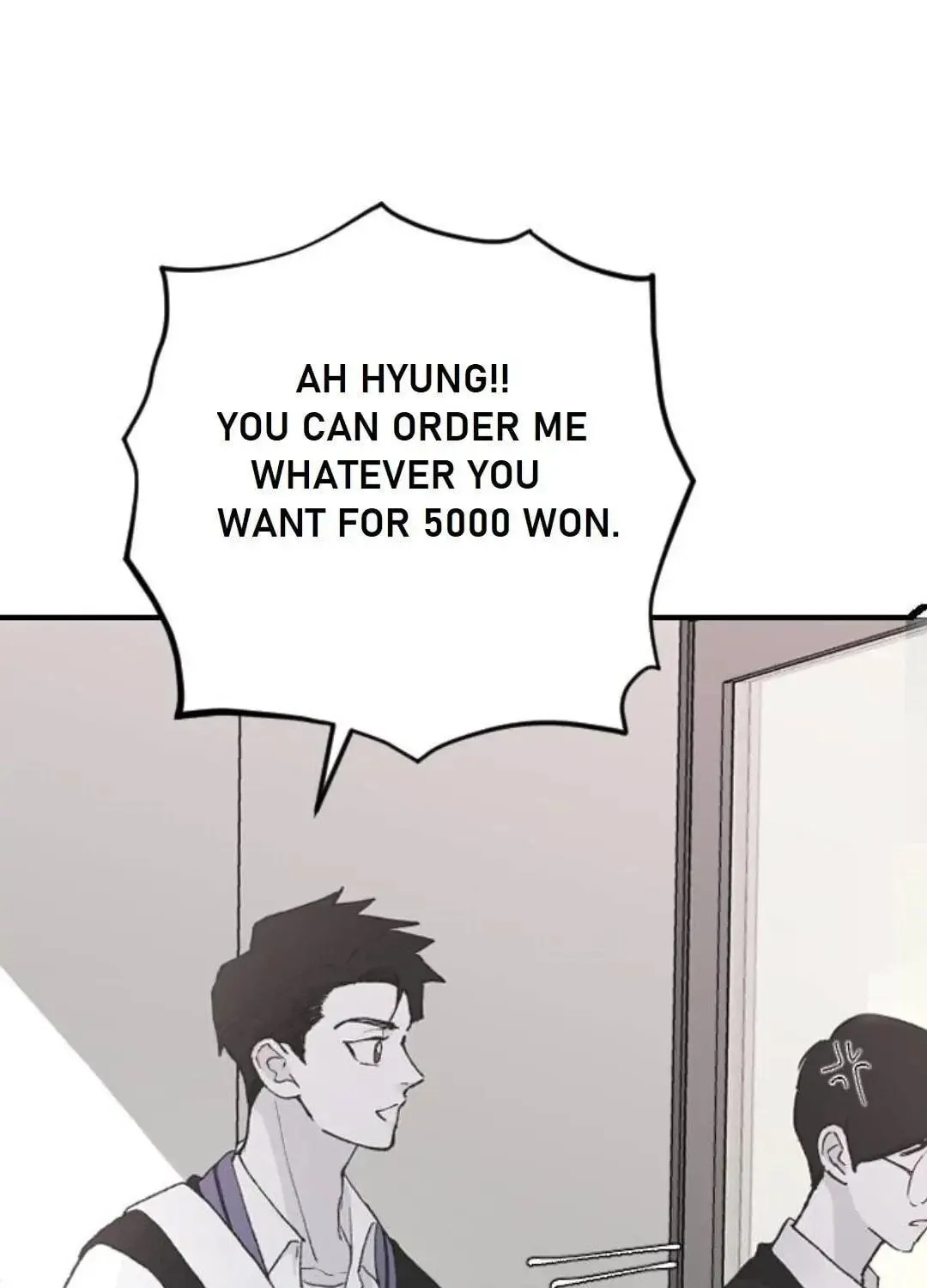 Three B(r)others Chapter 23 page 135 - 