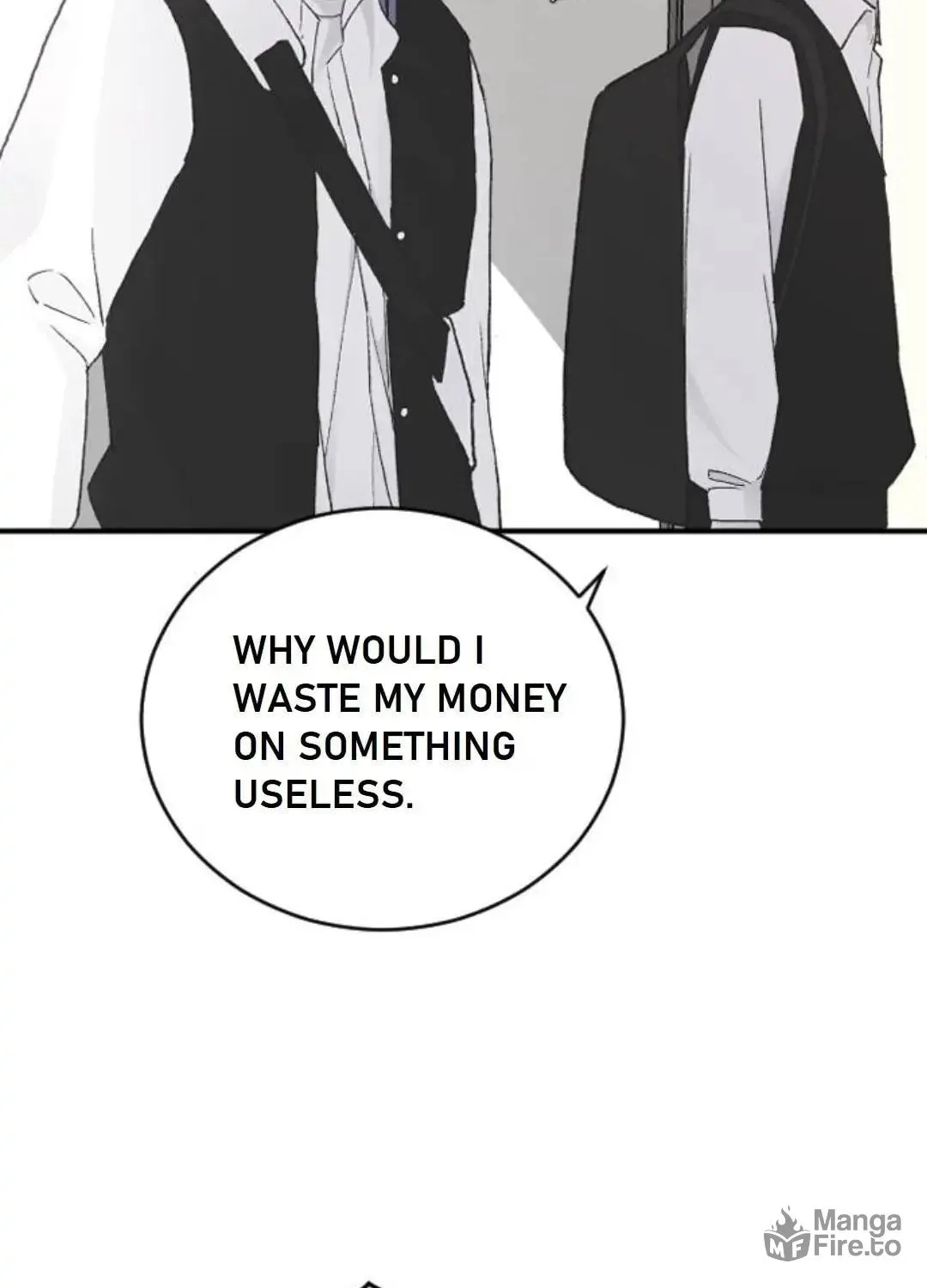 Three B(r)others Chapter 23 page 136 - 