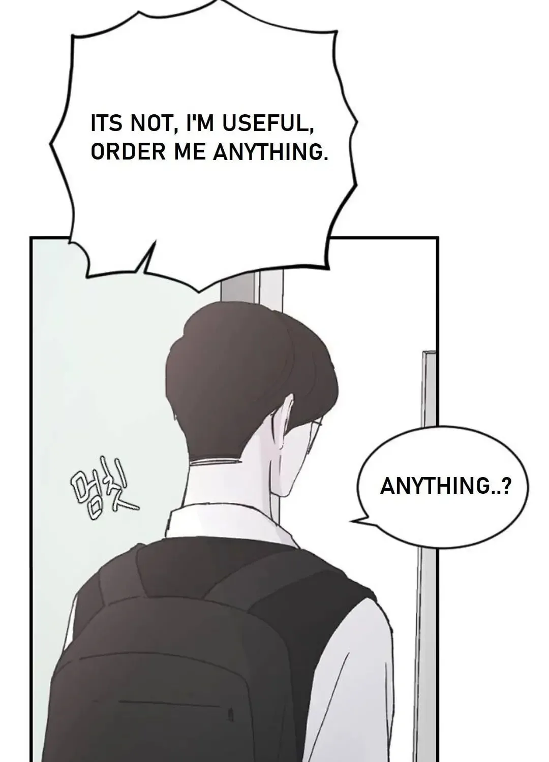 Three B(r)others Chapter 23 page 137 - 