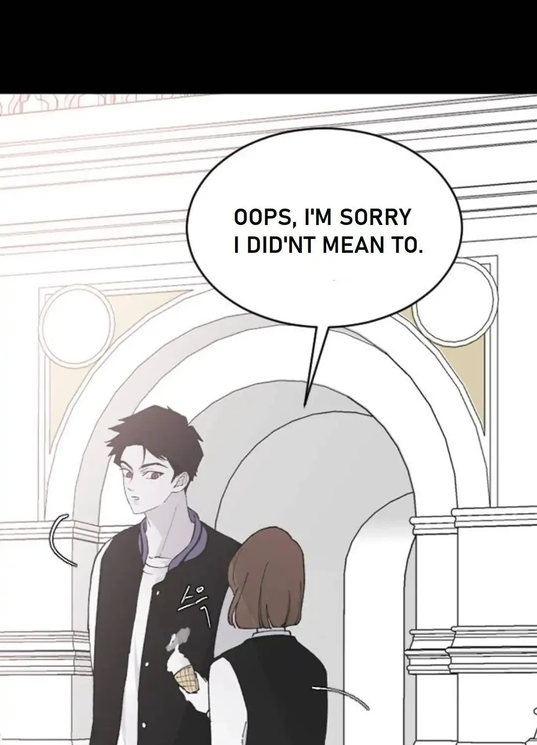 Three B(r)others Chapter 23 page 15 - 