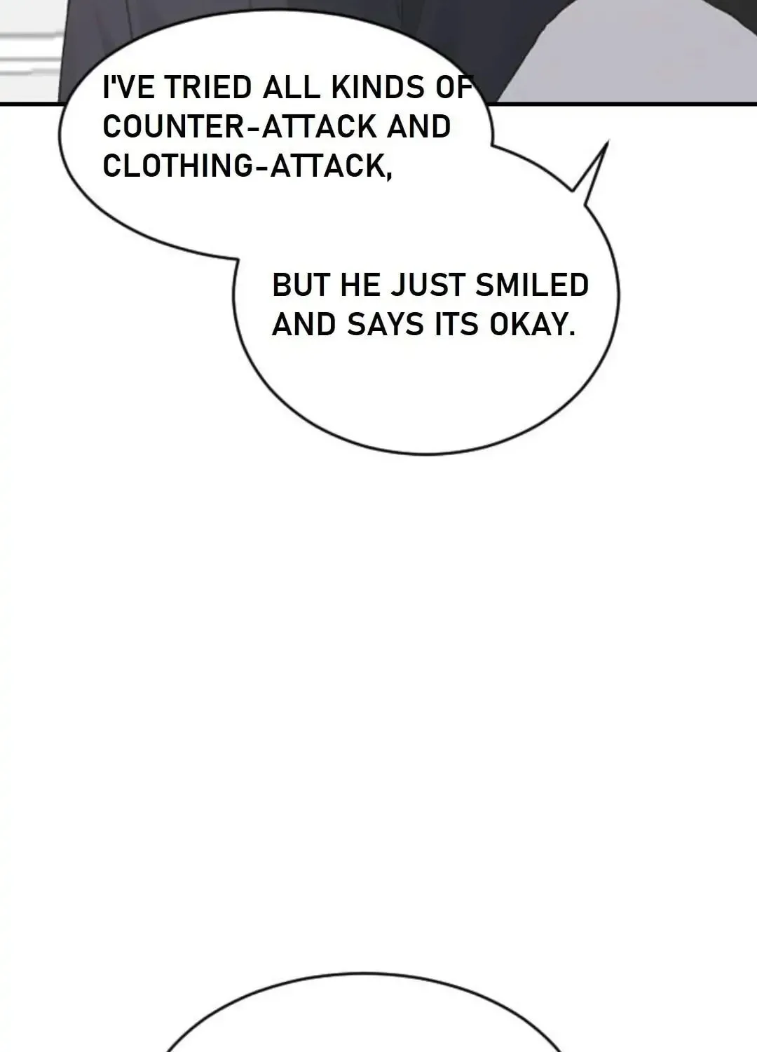 Three B(r)others Chapter 23 page 32 - 