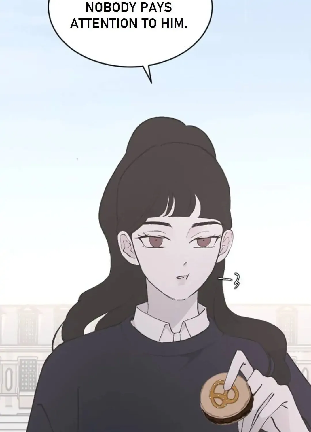 Three B(r)others Chapter 23 page 36 - 