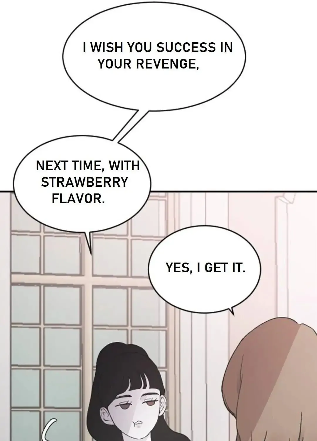 Three B(r)others Chapter 23 page 40 - 