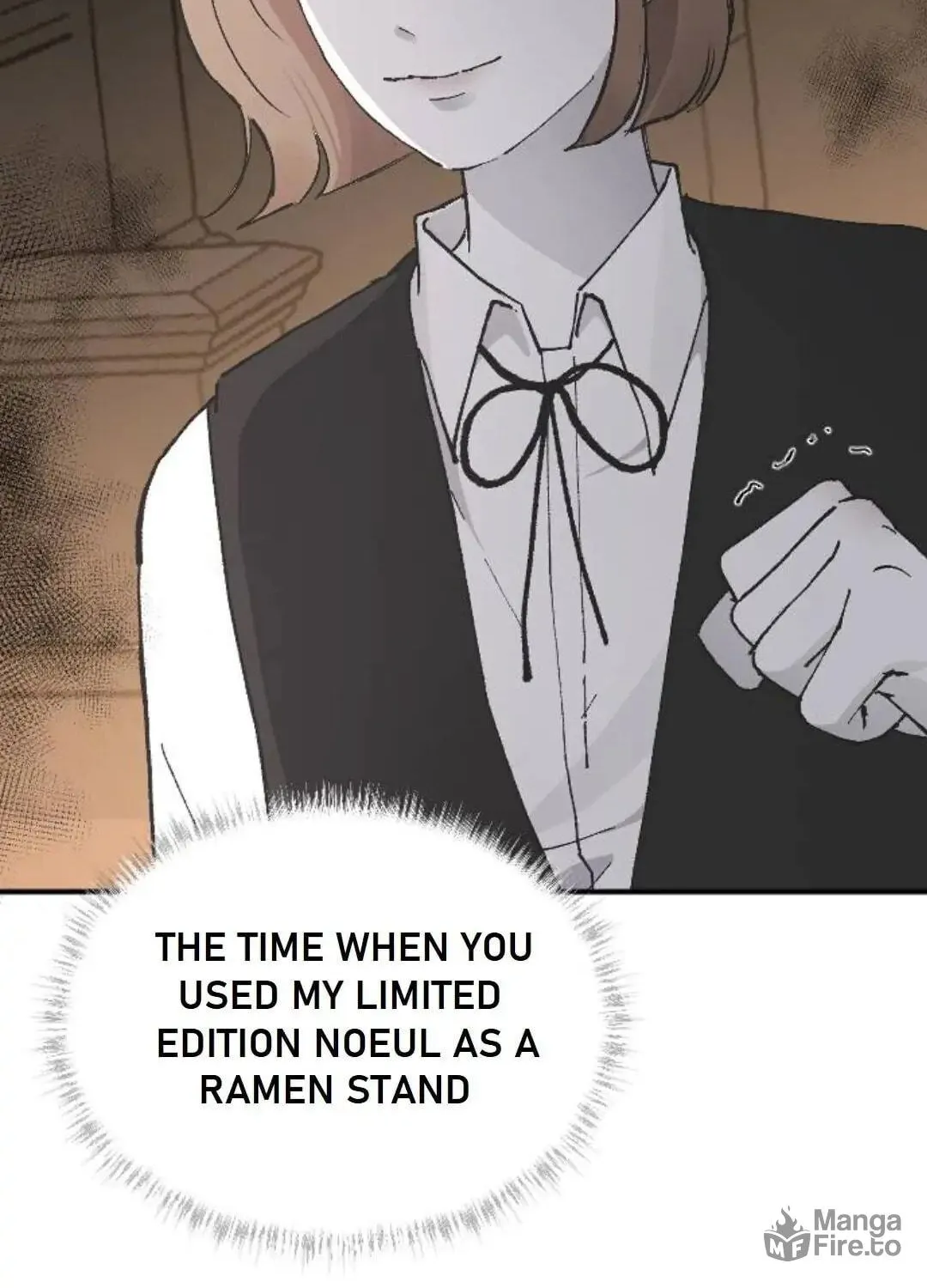 Three B(r)others Chapter 23 page 43 - 