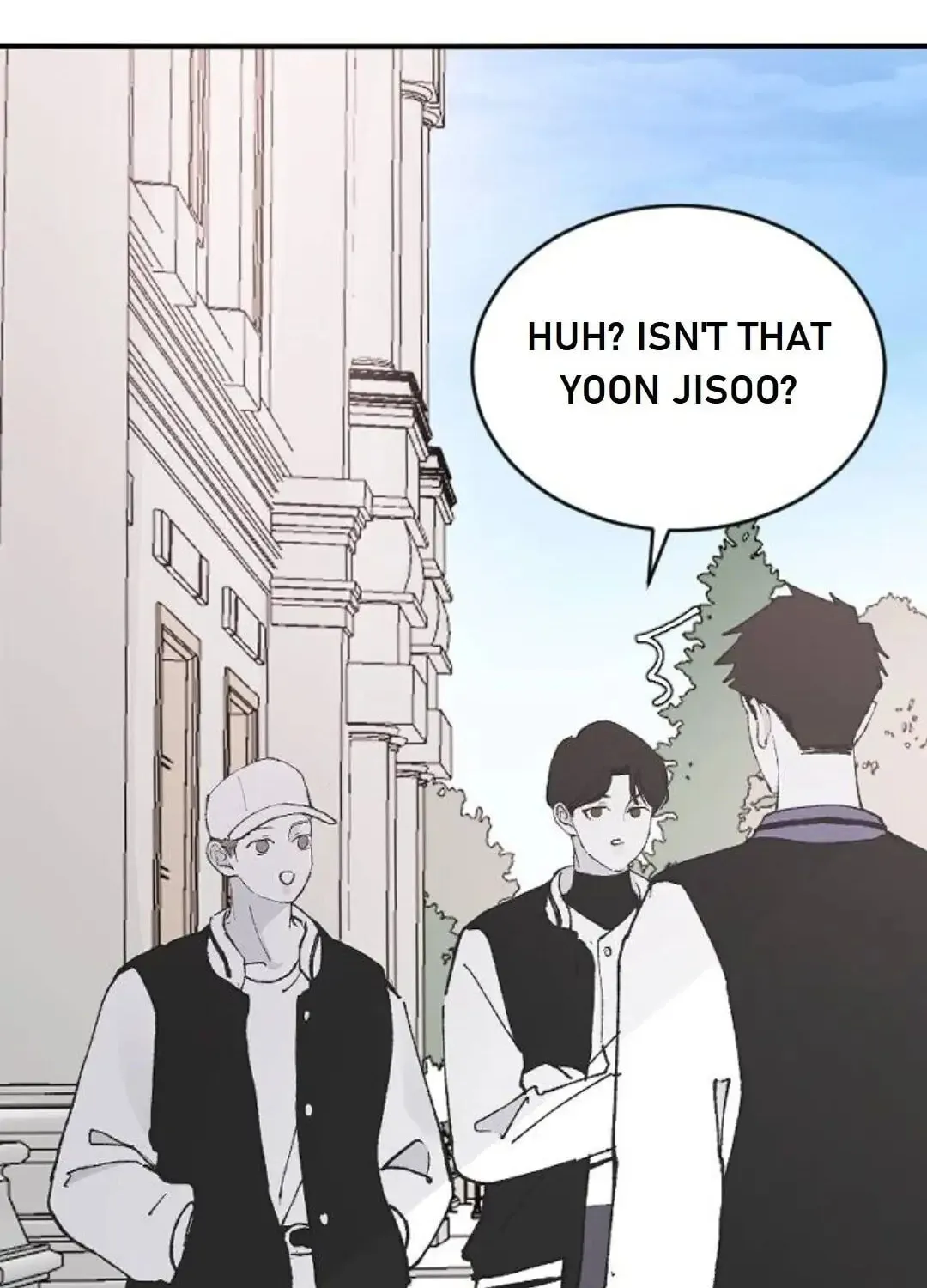 Three B(r)others Chapter 23 page 45 - 