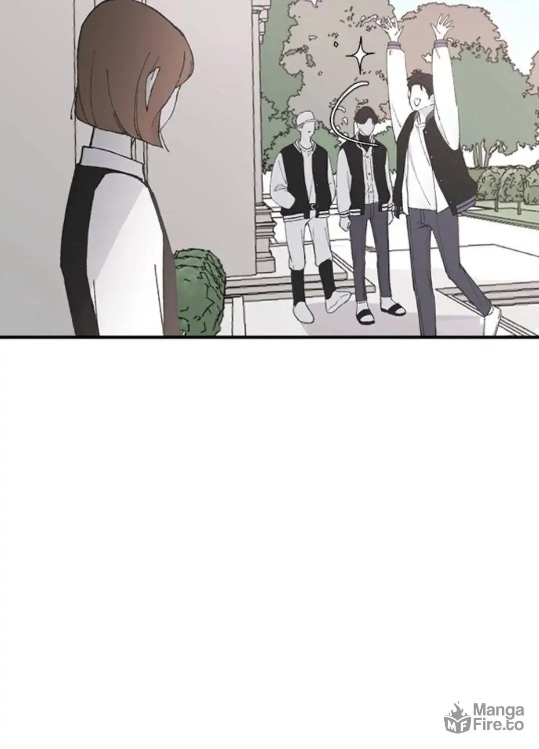 Three B(r)others Chapter 23 page 50 - 