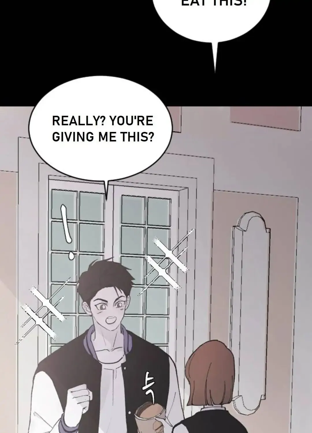 Three B(r)others Chapter 23 page 7 - 