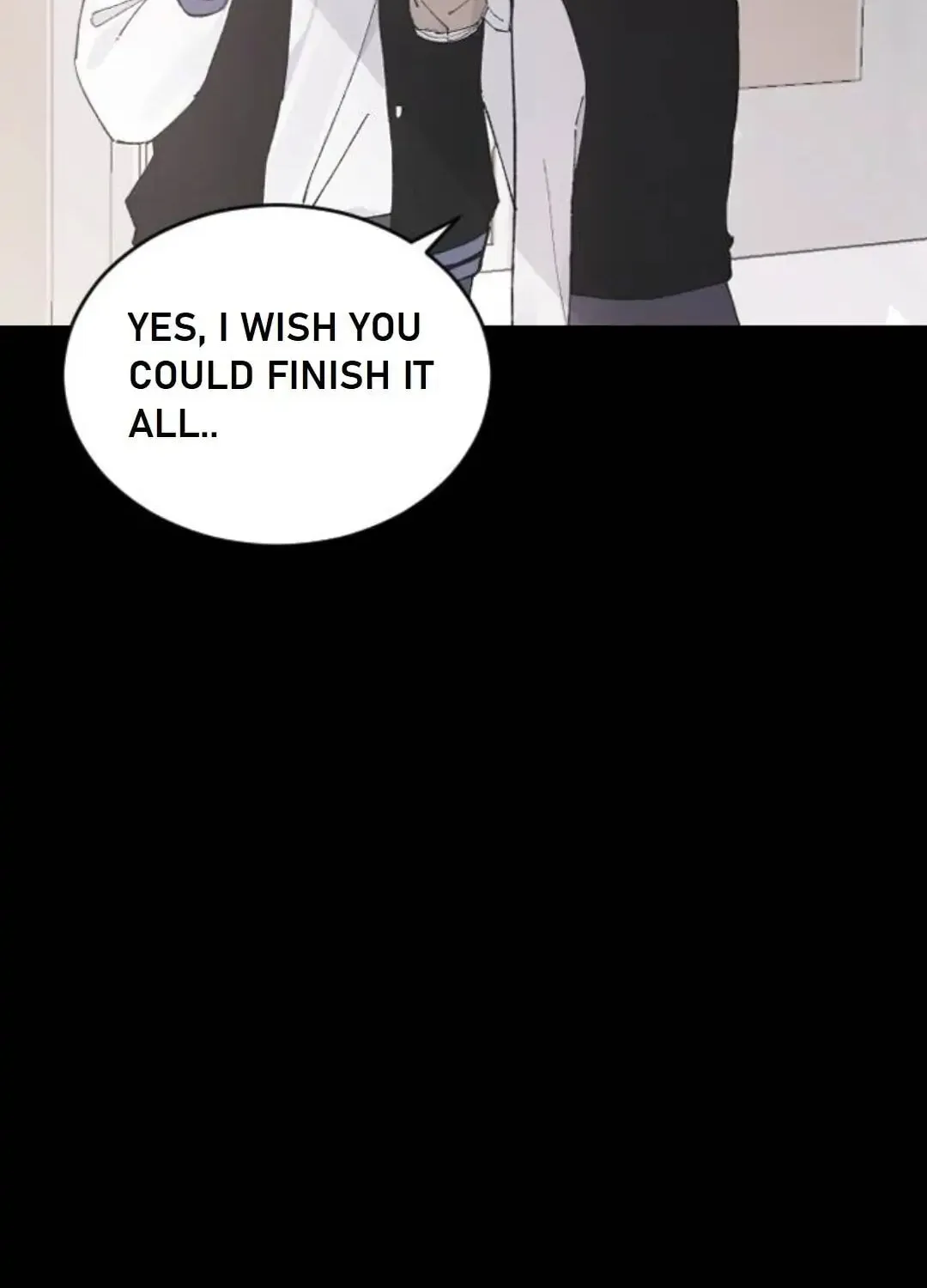 Three B(r)others Chapter 23 page 8 - 