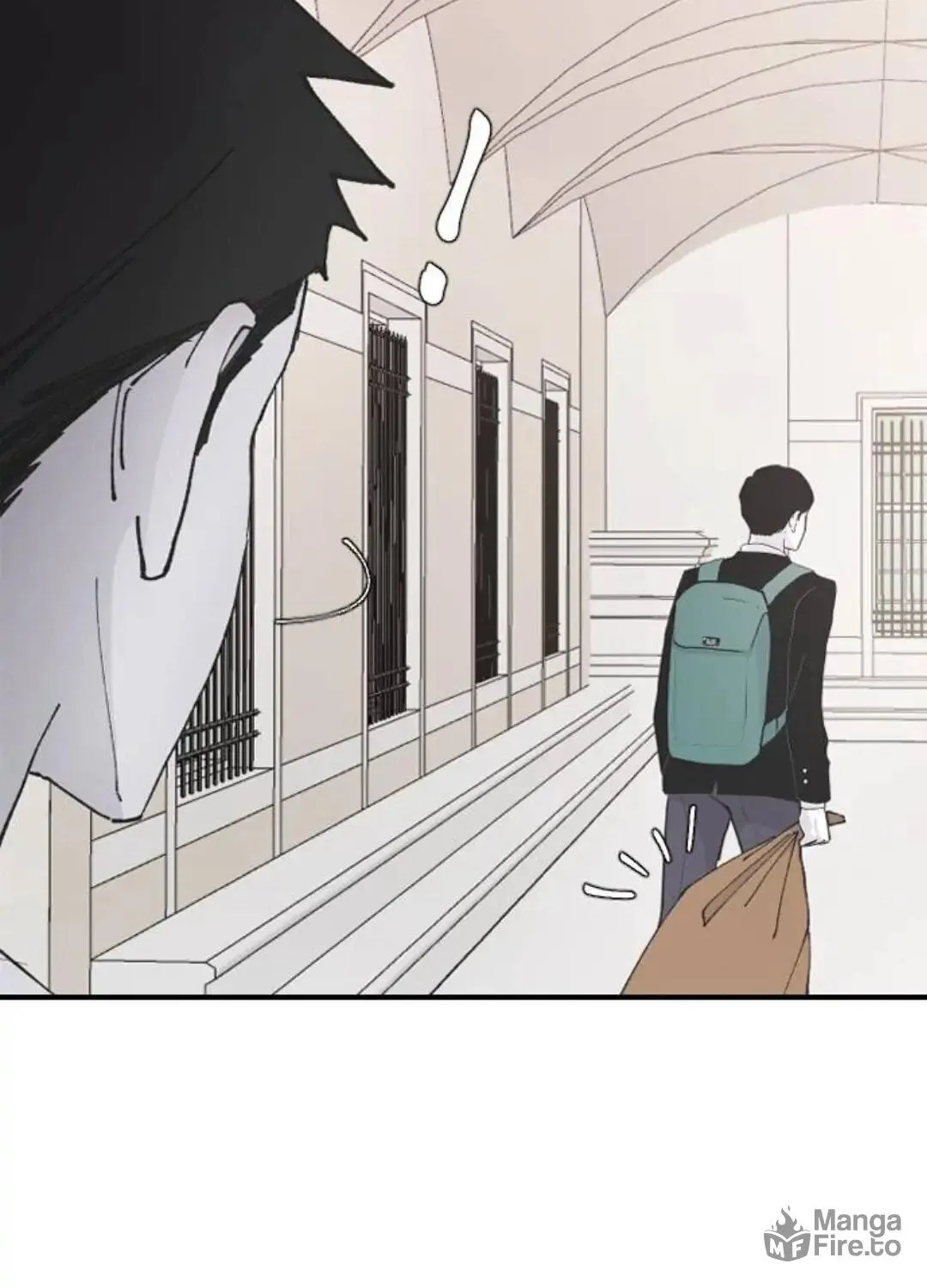 Three B(r)others Chapter 23 page 71 - 