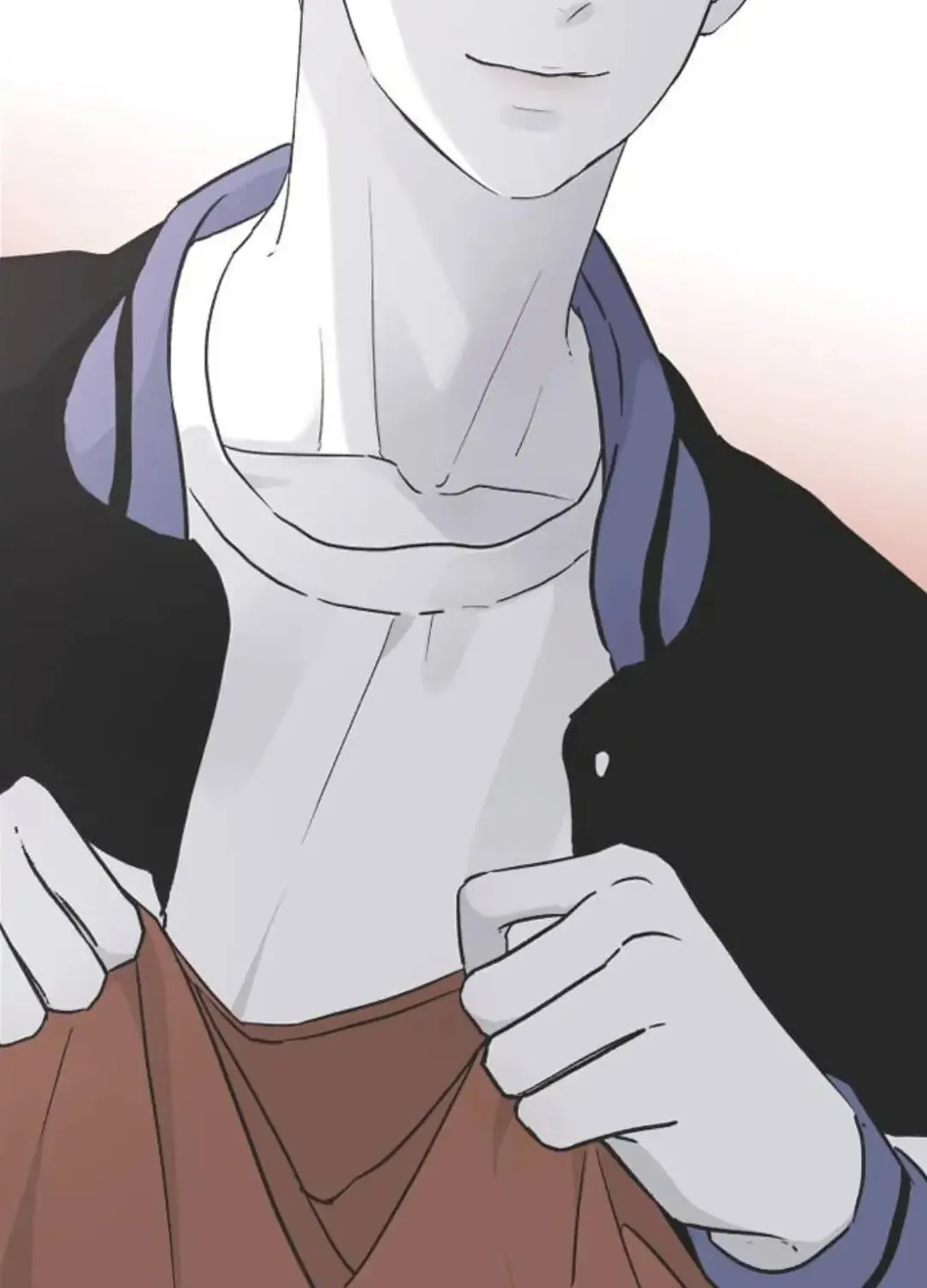 Three B(r)others Chapter 23 page 75 - 