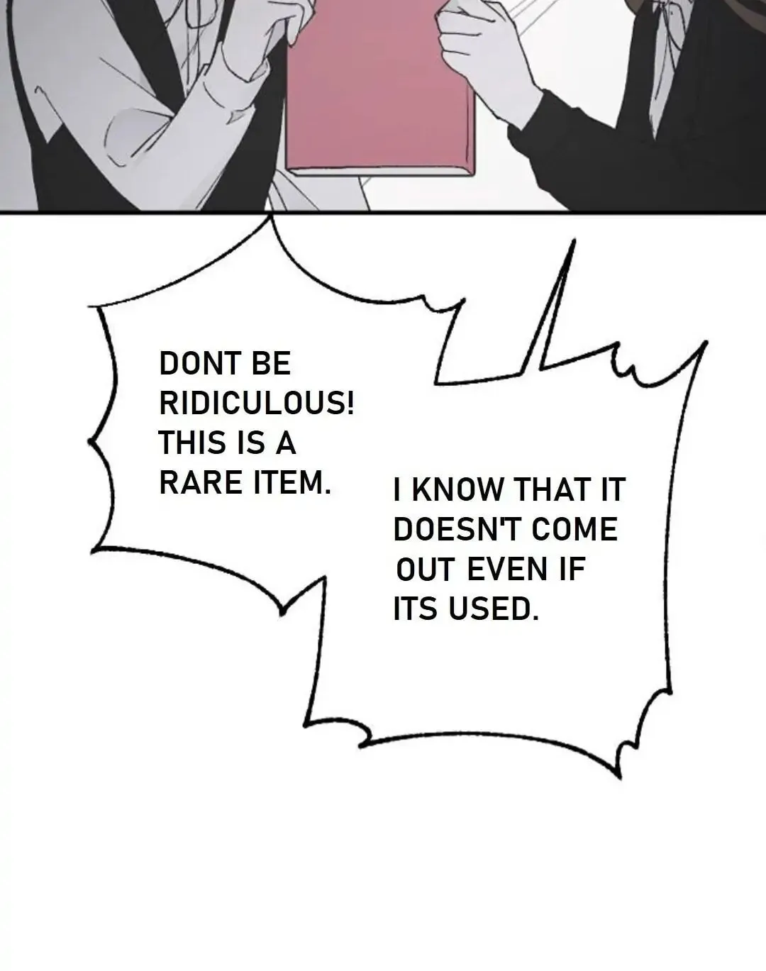Three B(r)others Chapter 23 page 86 - 