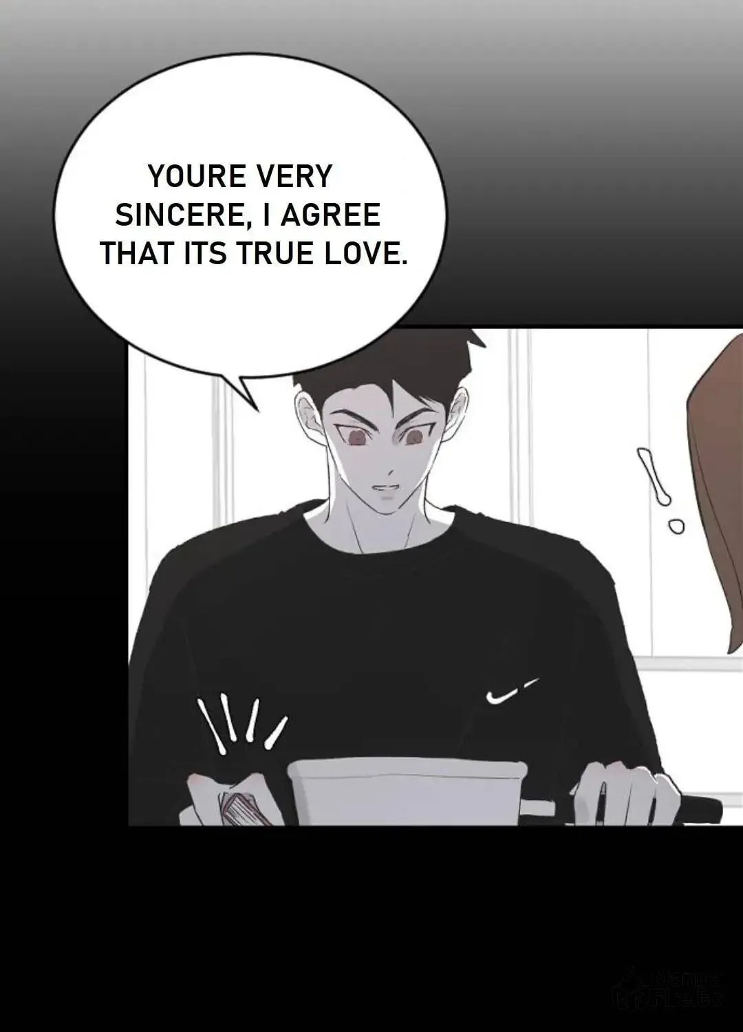 Three B(r)others Chapter 23 page 92 - 