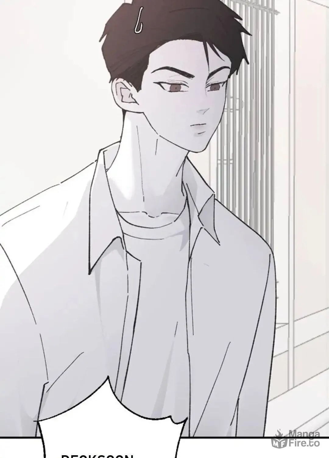 Three B(r)others Chapter 23 page 100 - 