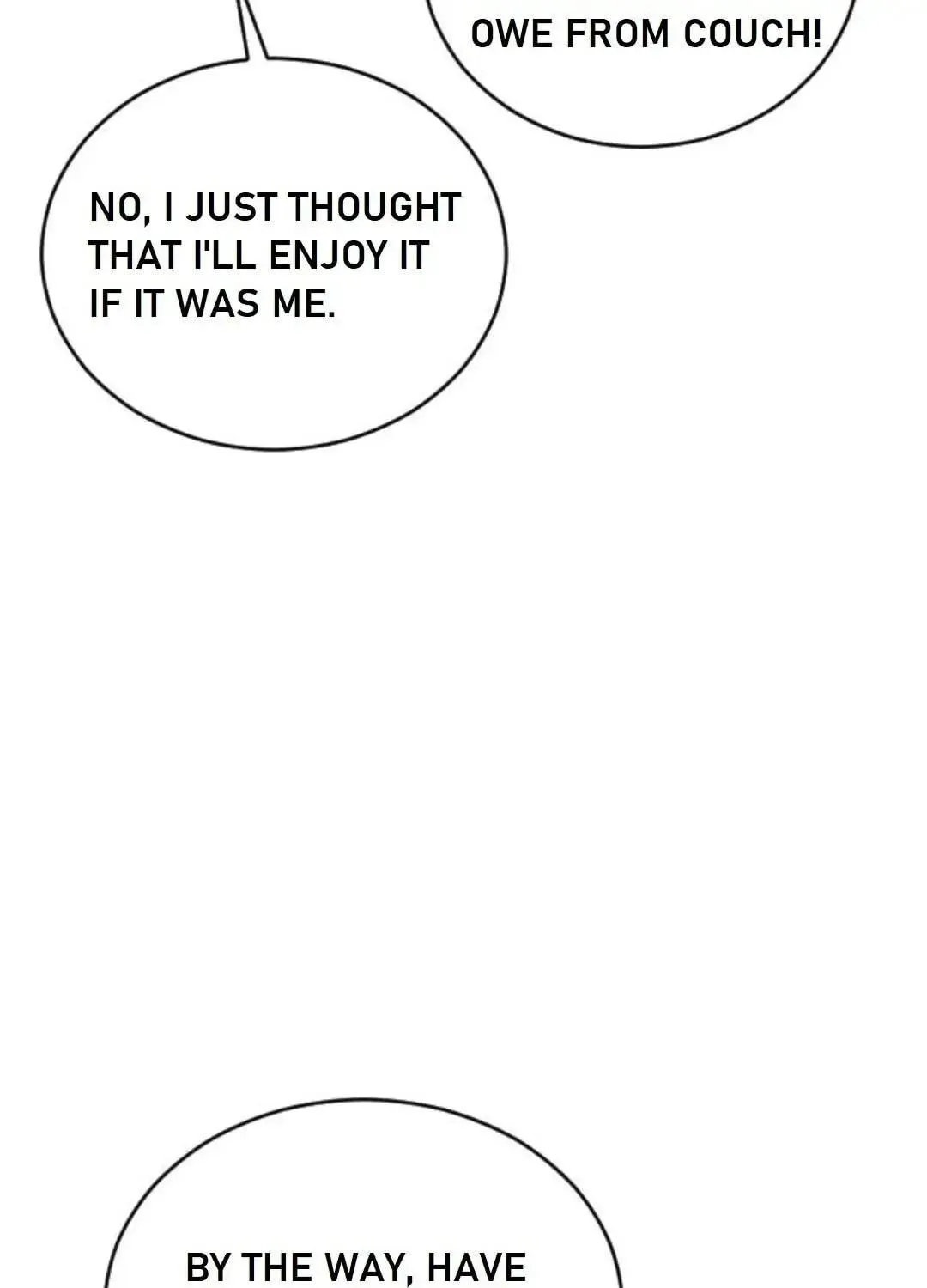Three B(r)others Chapter 24 page 104 - 