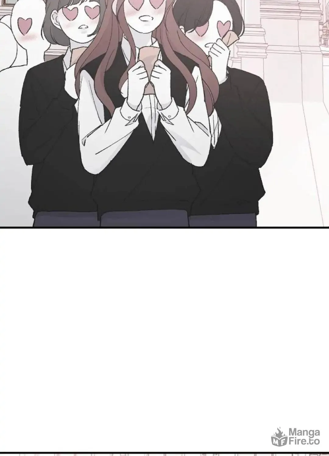 Three B(r)others Chapter 24 page 112 - 