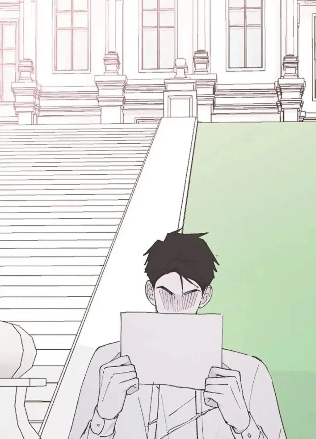 Three B(r)others Chapter 24 page 113 - 