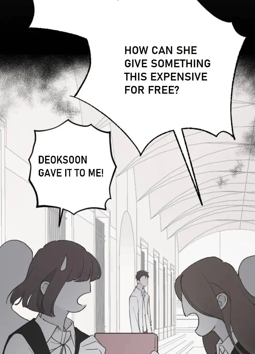 Three B(r)others Chapter 24 page 128 - 