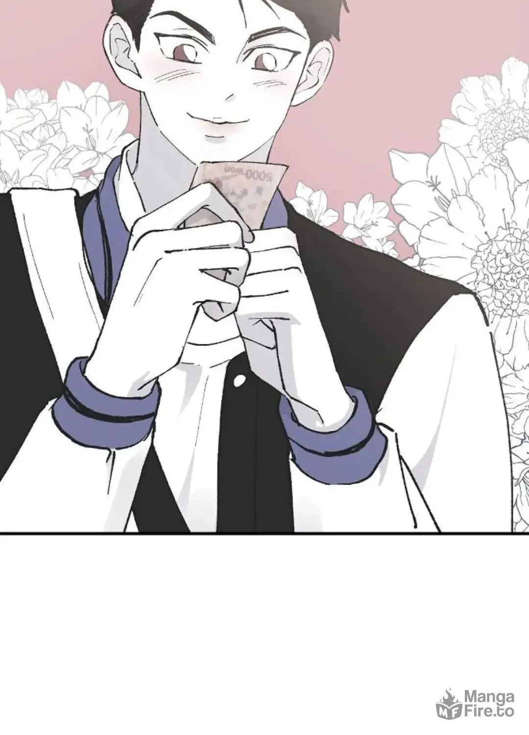 Three B(r)others Chapter 24 page 14 - 