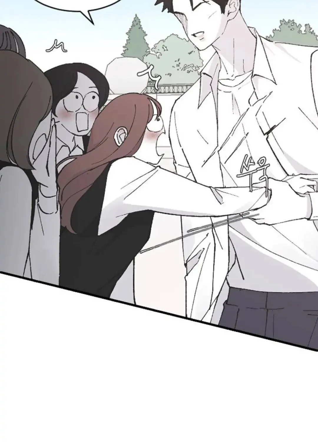 Three B(r)others Chapter 24 page 136 - 