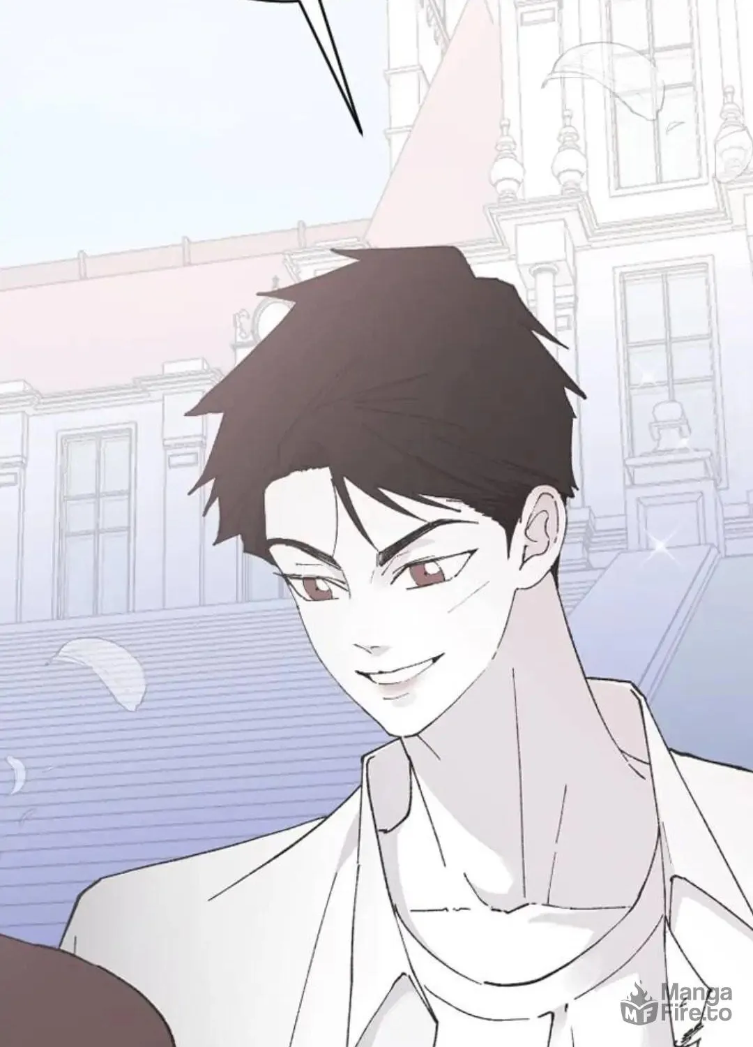 Three B(r)others Chapter 24 page 142 - 