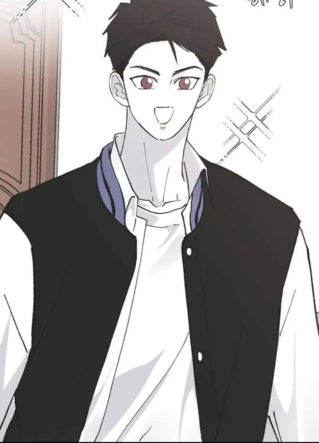 Three B(r)others Chapter 24 page 18 - 