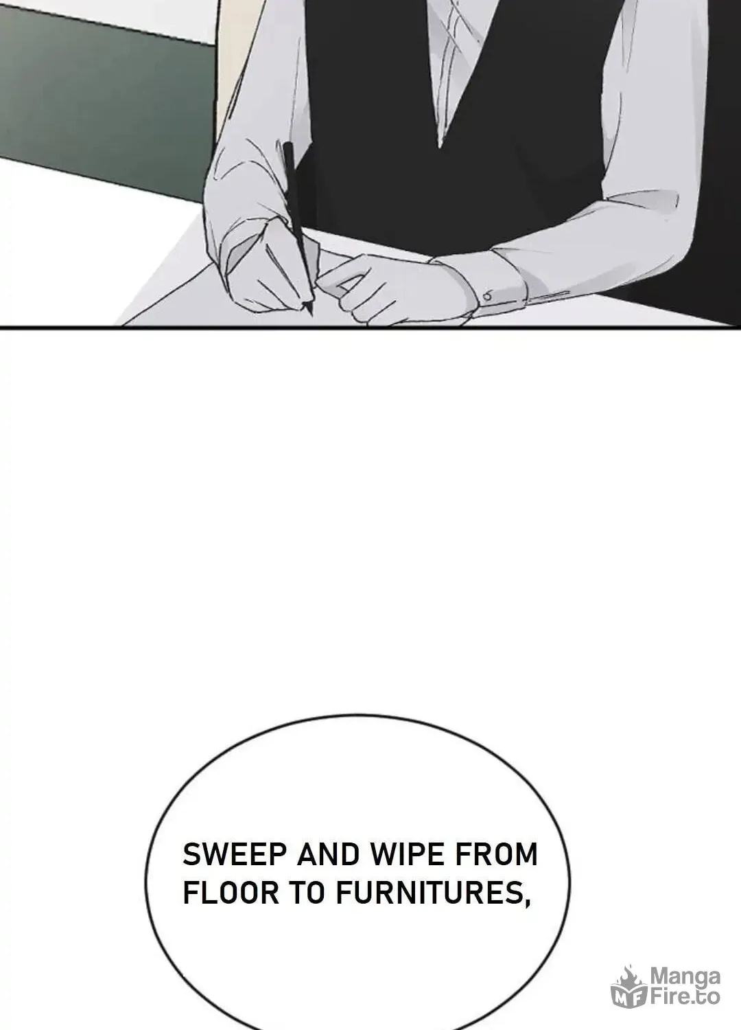 Three B(r)others Chapter 24 page 21 - 