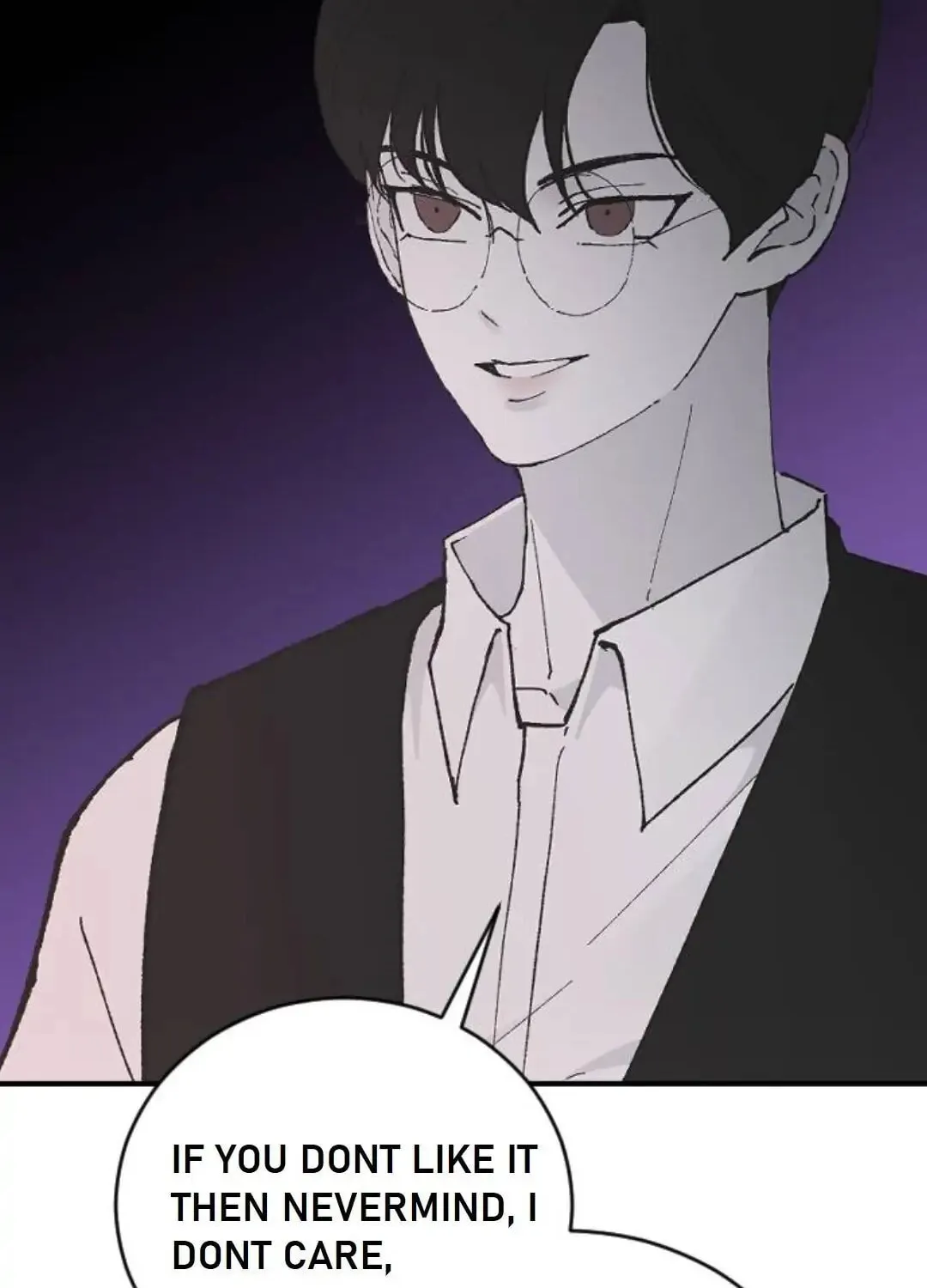 Three B(r)others Chapter 24 page 25 - 