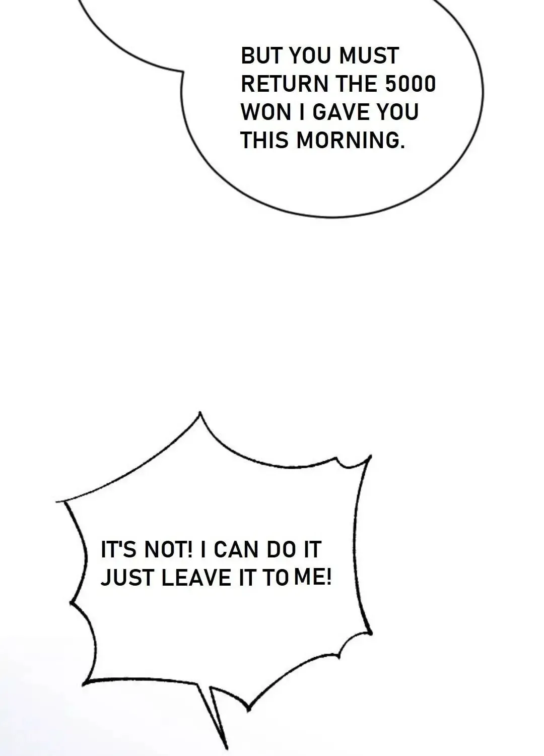 Three B(r)others Chapter 24 page 26 - 
