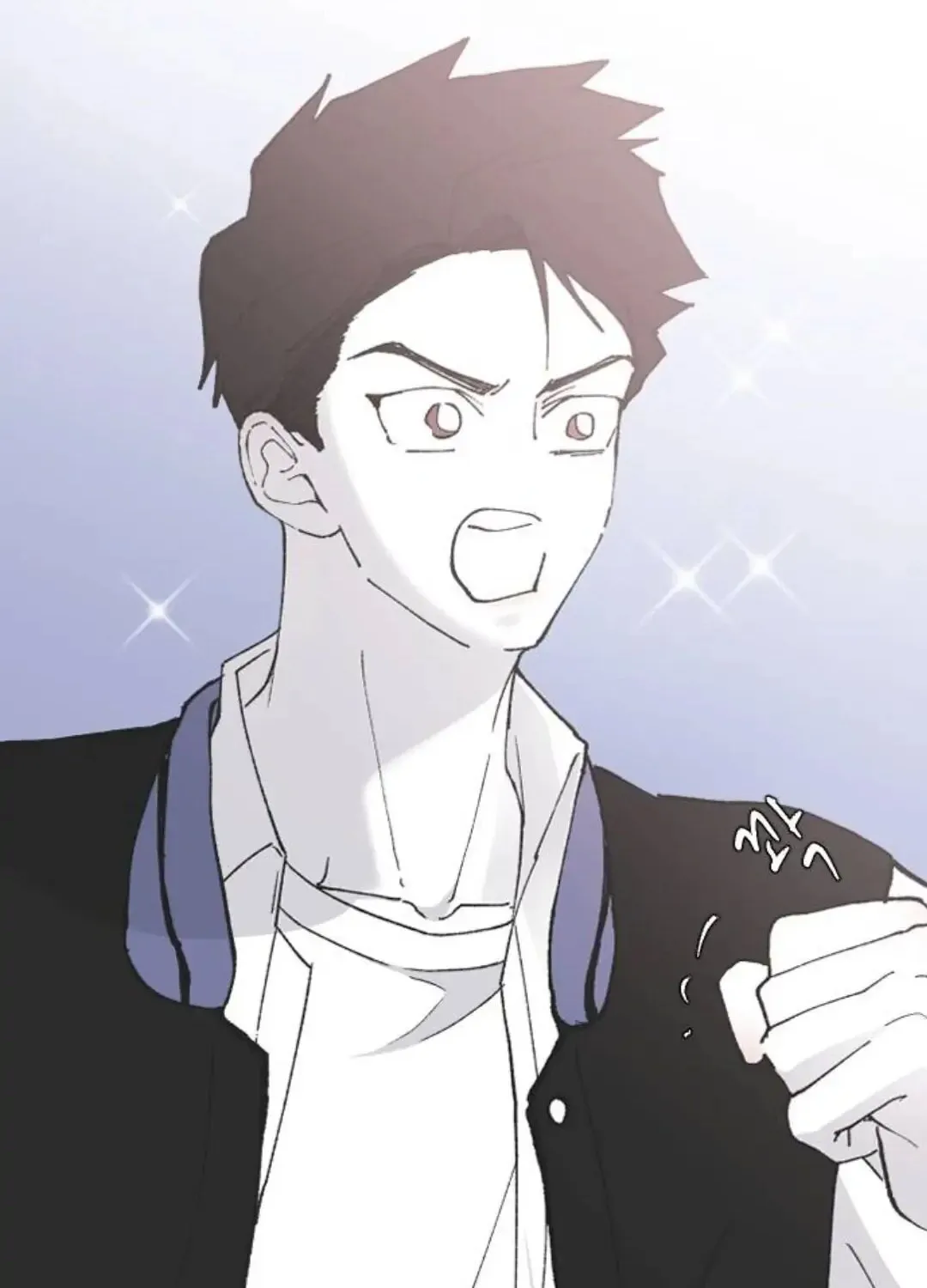 Three B(r)others Chapter 24 page 27 - 